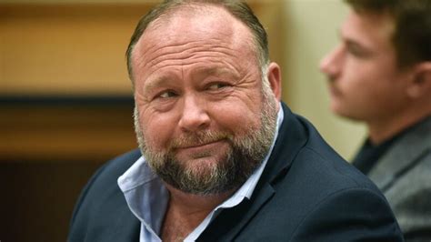 Alex Jones spent over $93,000 in July. Sandy Hook families who sued him have yet to see a dime